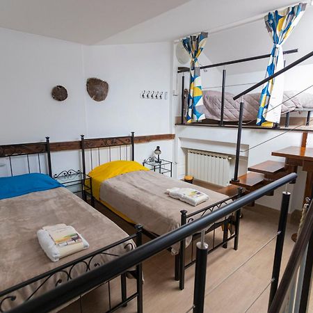Acquario 1' "Family House" Free Wifi & Netflix By Tilo Apartment'S Genua Zewnętrze zdjęcie