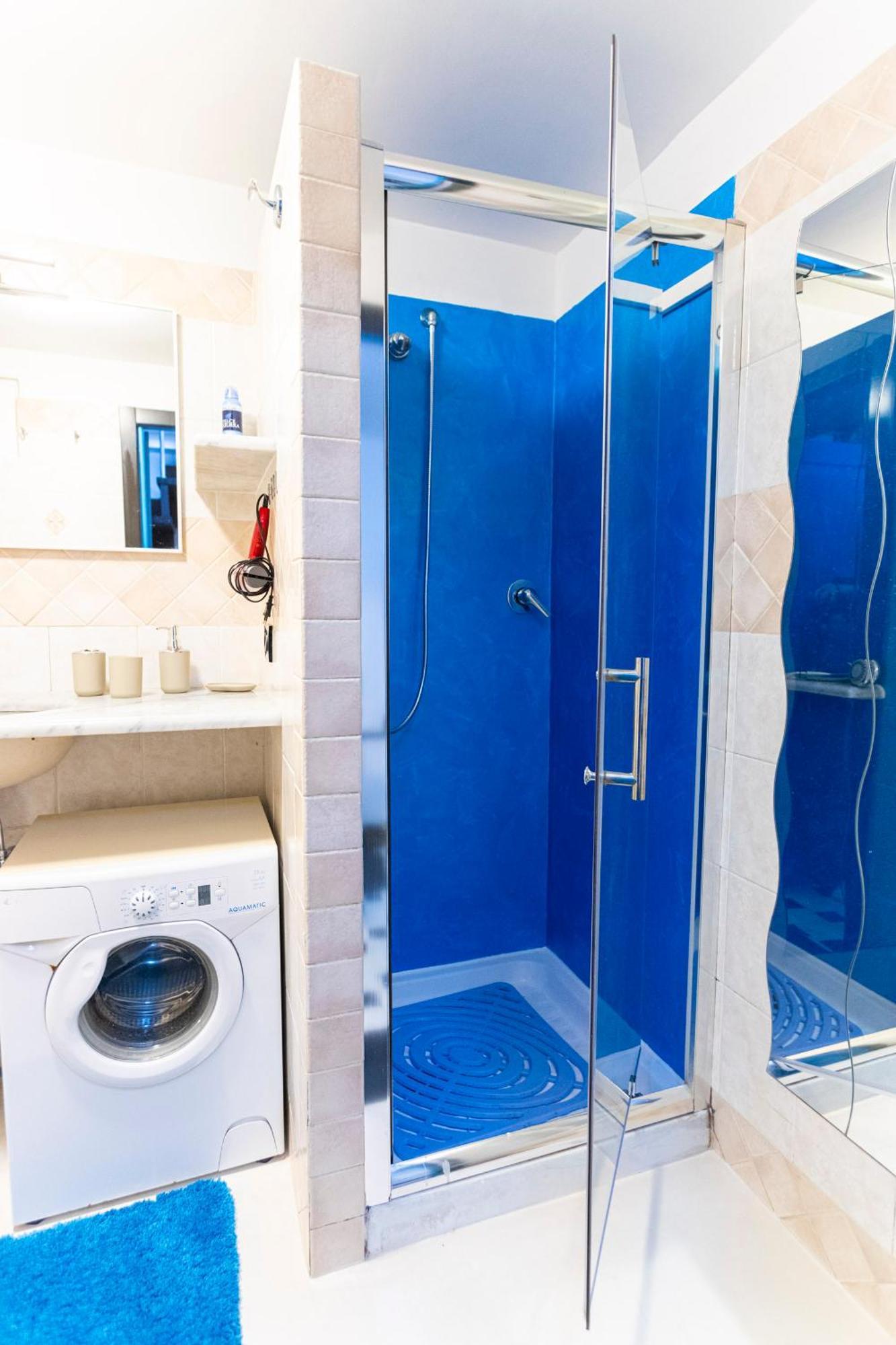 Acquario 1' "Family House" Free Wifi & Netflix By Tilo Apartment'S Genua Zewnętrze zdjęcie