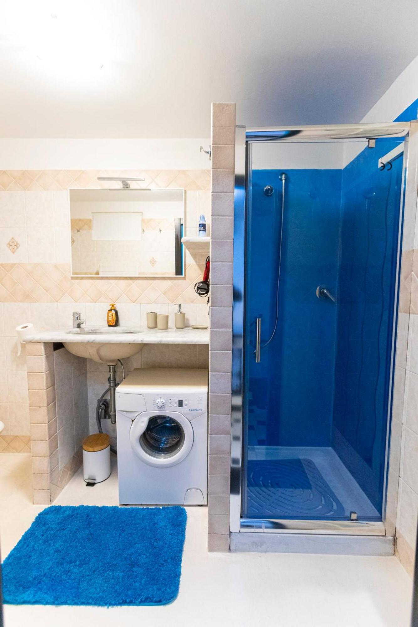 Acquario 1' "Family House" Free Wifi & Netflix By Tilo Apartment'S Genua Zewnętrze zdjęcie